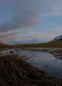 意大利震撼航拍，俯首「天地之间」