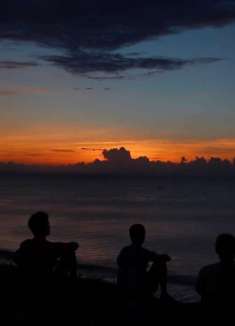 东南亚旅行记：最美的风景永远在路上