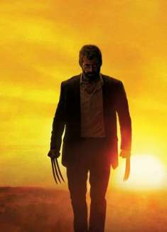 英雄永不迟暮：超燃「金刚狼 3」