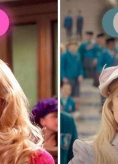 揭秘好莱坞：越来越「黑」的电影