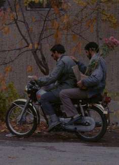 致敬阿巴斯：用极简电影为伊朗谱写诗篇