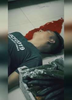 《超市历险记》又有人死了！能不能不要内讧了？