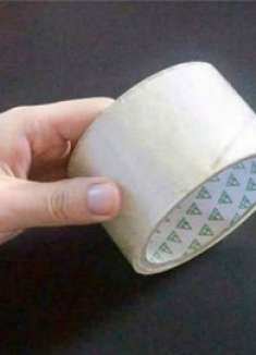 透明胶带放水里泡一泡，真厉害，解决家里一大烦恼事，早懂早受益