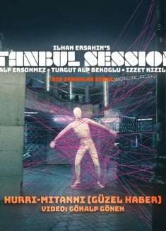 伊斯坦布尔艺术哲思 MV，跳一支怪异舞蹈