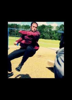 你以为你打架的样子 vs 你打架的真实样子