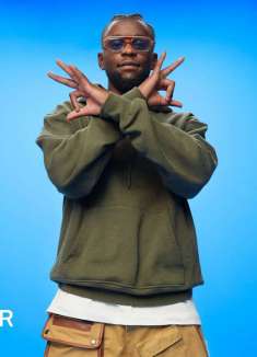 多彩音乐：Guy2bezbar 新单「COCO JOJO」