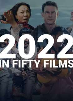 年度电影混剪，致敬我们的 2022