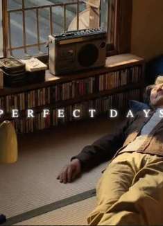 完美的日子：享受孤独，探寻生活的细微之美