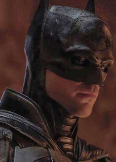 「蝙蝠侠」情绪混剪：那些伤疤，只会让我更强大