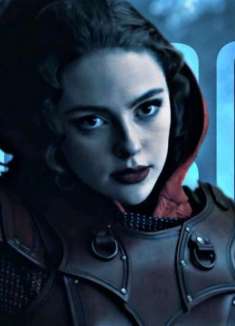 女性混剪：我们是野蛮的女儿，绝不停止高歌