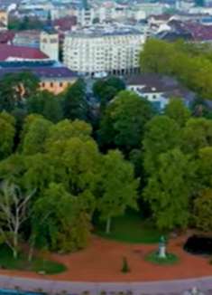 美丽安纳西：让人着迷的风景