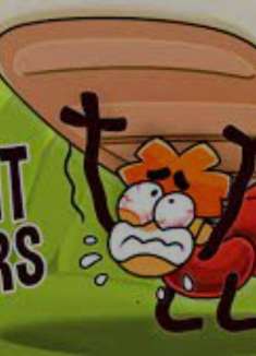 当你变成「蚂蚁」24 小时...