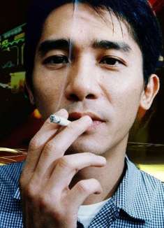 不止繁花，有一种浪漫叫作「王家卫」