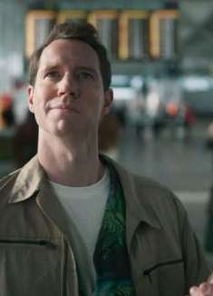 爆笑脑洞广告，体验一次极限赶飞机