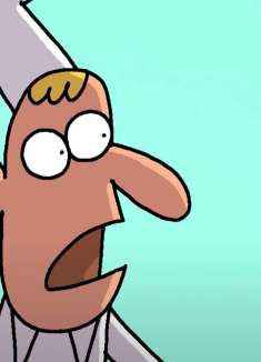 「卡通盒子」搞笑短片：厨师的抉择