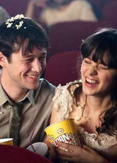 假如爱有天意：和莎莫的 500 天