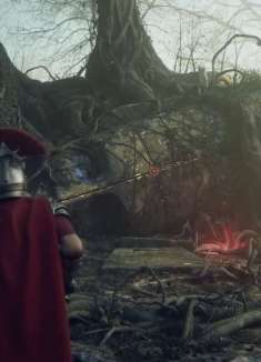 游戏混剪：为荣耀流血