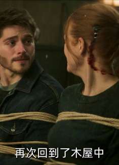 小情侣误入恐怖小镇，全程高能进账刺激！