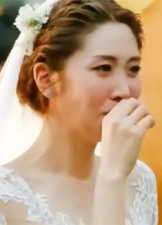 本以为是普通婚礼，不料3位明星惊喜献唱，网友：这份子钱太值了