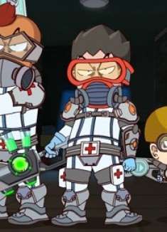 以为在家事不关己就能逃过一劫，可危机来临还是暴露了英雄本性