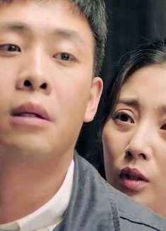 很多人都觉得骆玉珠配不上陈江河，可看完这集就会觉得骆玉珠值得