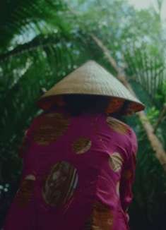 回归土地，探秘越南最原始的隐世村落