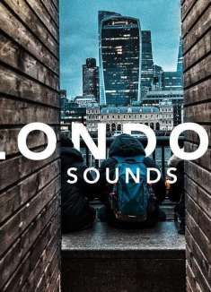 超酷炫无缝转场，冬日「伦敦之声」