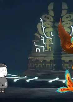 第377集：进入上古秘境