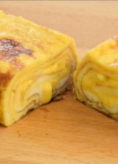 鸡蛋最给力的吃法，又鲜又嫩真馋人，孩子最近特馋它