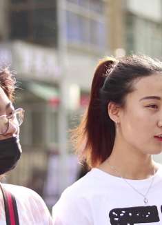 当你喝醉了你最想干什么呢？美女口无遮拦，啥都敢说