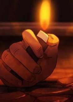 「我失去了身体」：一场穿越城市的徒劳无功