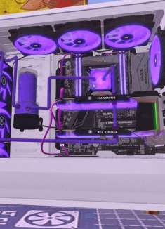 「装机模拟器」：IT 拓展包官方预告片