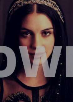 混剪「power」，影视作品中的女性力量