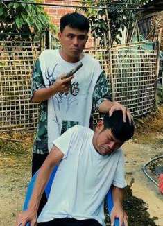 疯狂的沙雕事件（六）