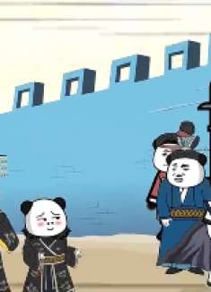 神气小宝：吟诗！