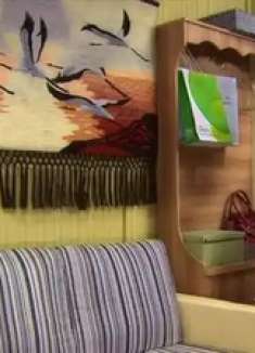 白富美夫妇看房，丈夫家称付不起首付