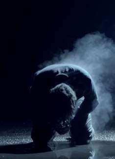 虔诚摇滚之旅，10 分钟净化心灵