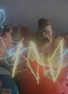 高燃电子竞技广告：极限的意义就是在于突破