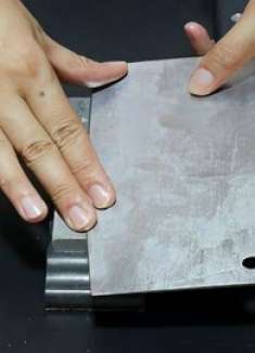 菜刀钝了别乱磨，教你简单诀窍，磨出来锋利耐用，方法学到赚到