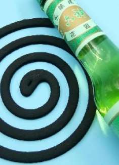 点蚊香涂点花露水在上面，原来有这么实用，看完大家也要来试试！