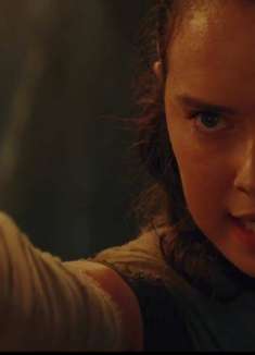 泪目！怀旧致敬，封神科幻电影：「星球大战」