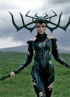 如果美女变身有段位