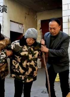 孩子小的时候婆婆离开家，多年后，回来却让我们养老