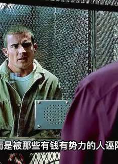 真正的美剧鼻祖，不论过去多少年还是那么经典