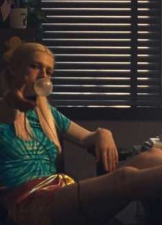 「亢奋」混剪：你喜欢害怕的感觉吗？