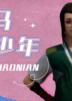 风语咒：就算双目失明，但只要心中有光，便能激发万丈光芒