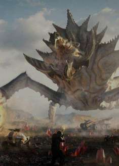 震撼科幻游戏大片：是兄弟就和我一起上