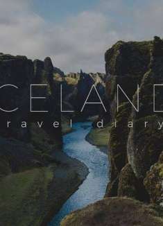 冰岛旅行日记，与众不同的外星世界