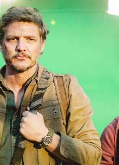 还原游戏场景！「最后生还者」的幕后花絮