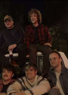 录制一首乡村音乐歌曲，是什么样子？